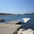 Pula Rowing Club - Dock